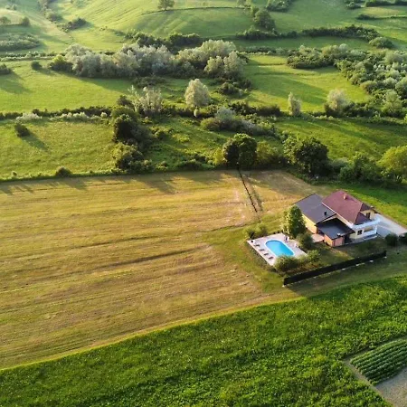 Voyage Villa Bihać