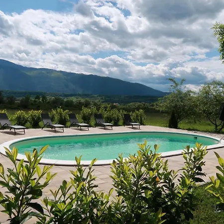 Villa Voyage Bihać