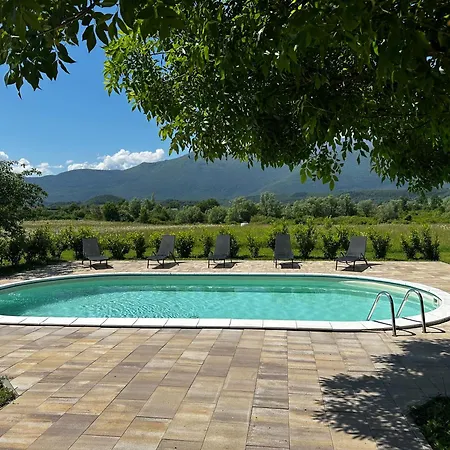 Voyage Villa *