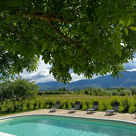 Villa Voyage