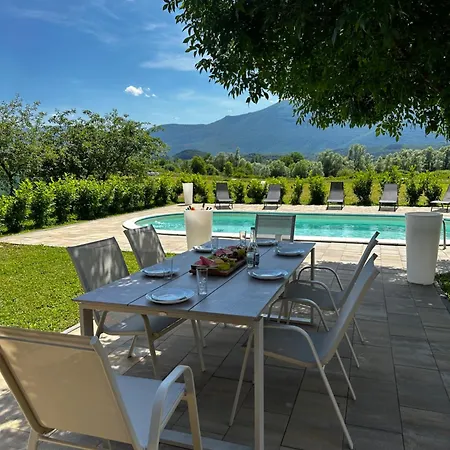 Voyage Villa