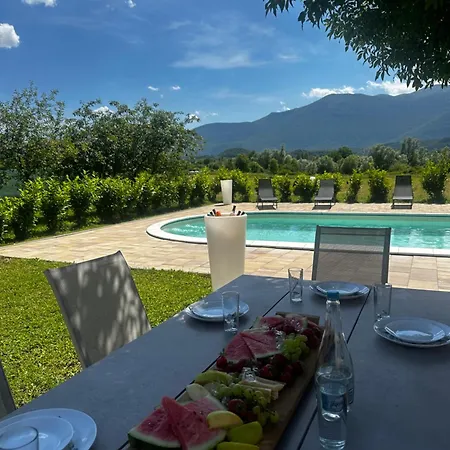 Voyage Villa *
