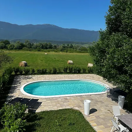 Voyage Villa *