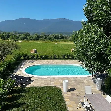 Villa Voyage *
