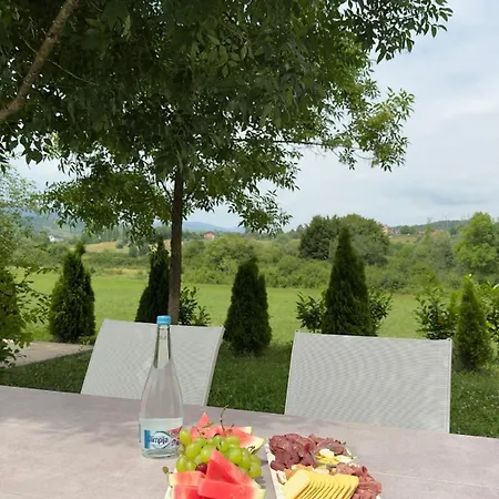 Villa Voyage *