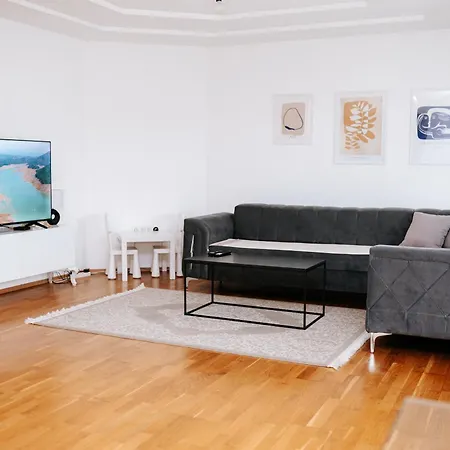 Voyage Villa *