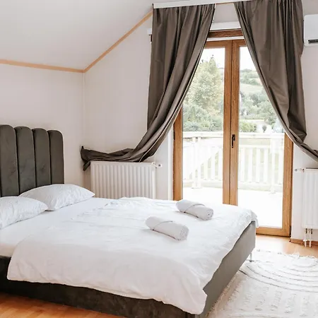 Voyage Villa Bihać