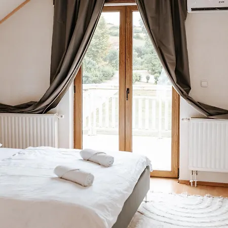 Villa Voyage Bihać