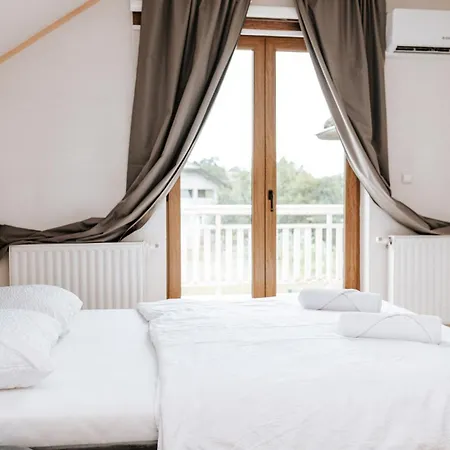 Voyage Villa Bihać