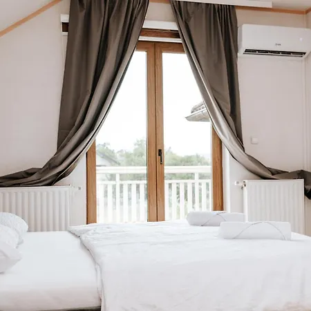 Voyage Villa Bihać