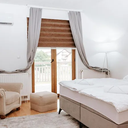 Voyage Villa