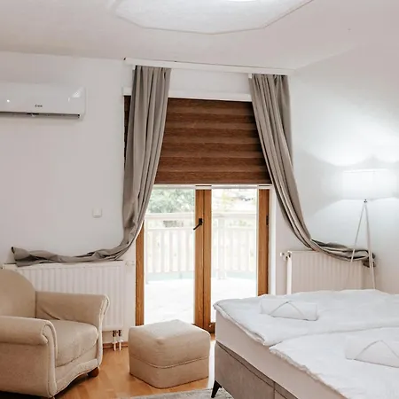 Voyage Villa *