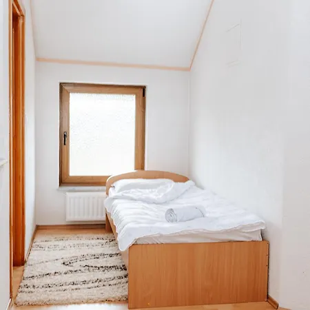Villa Voyage Bihać