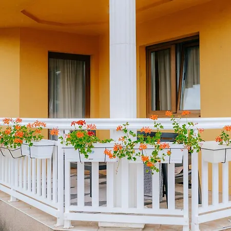 Villa Voyage Bihać