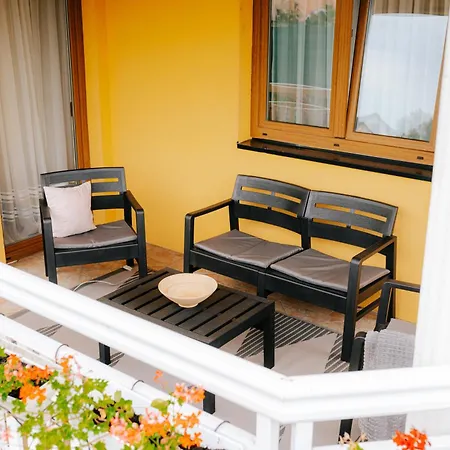 Villa Voyage Bihać