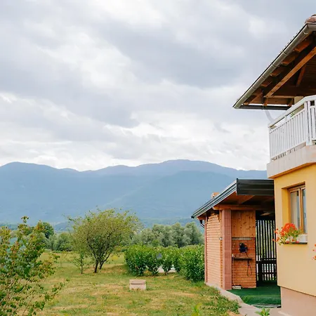 Villa Voyage *