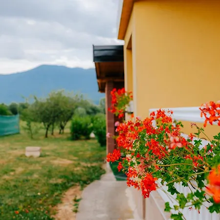 Villa Voyage Bihać