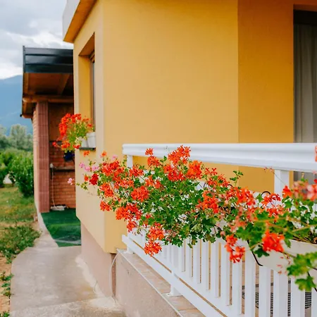 Voyage Villa