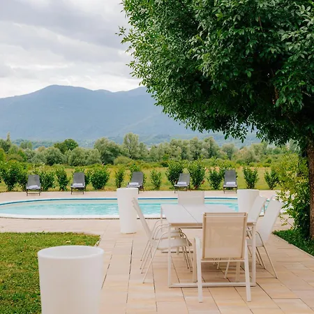 Villa Voyage