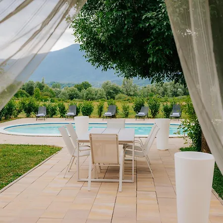 Voyage Villa
