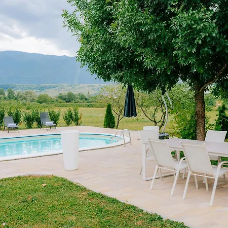 Villa Voyage Bihać