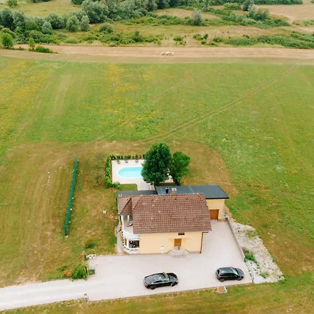Villa Voyage Bihać